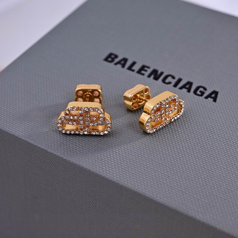 Balenciaga Earring 03yxs24